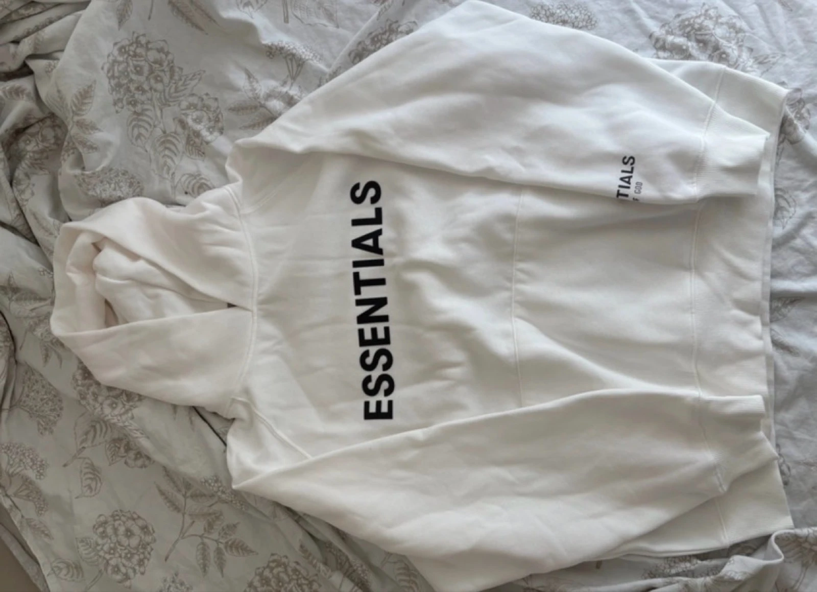 Pull essential